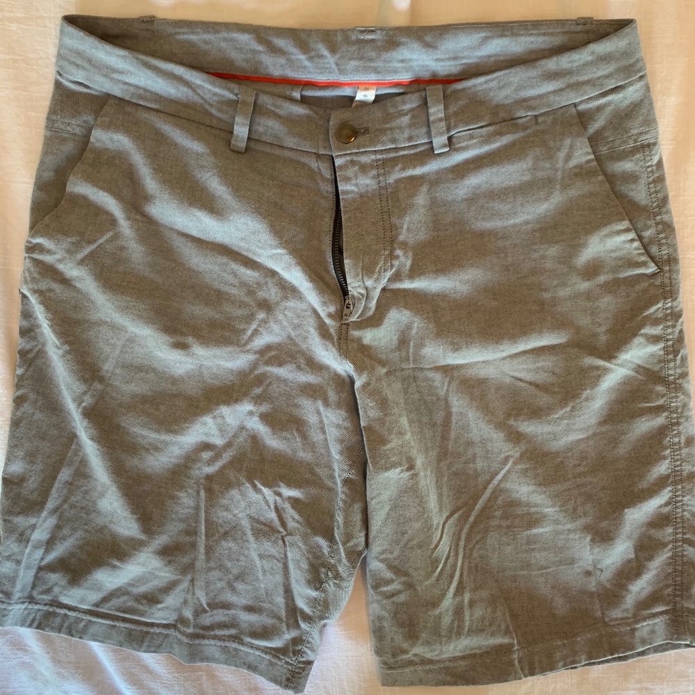 Lululemon Mens Short